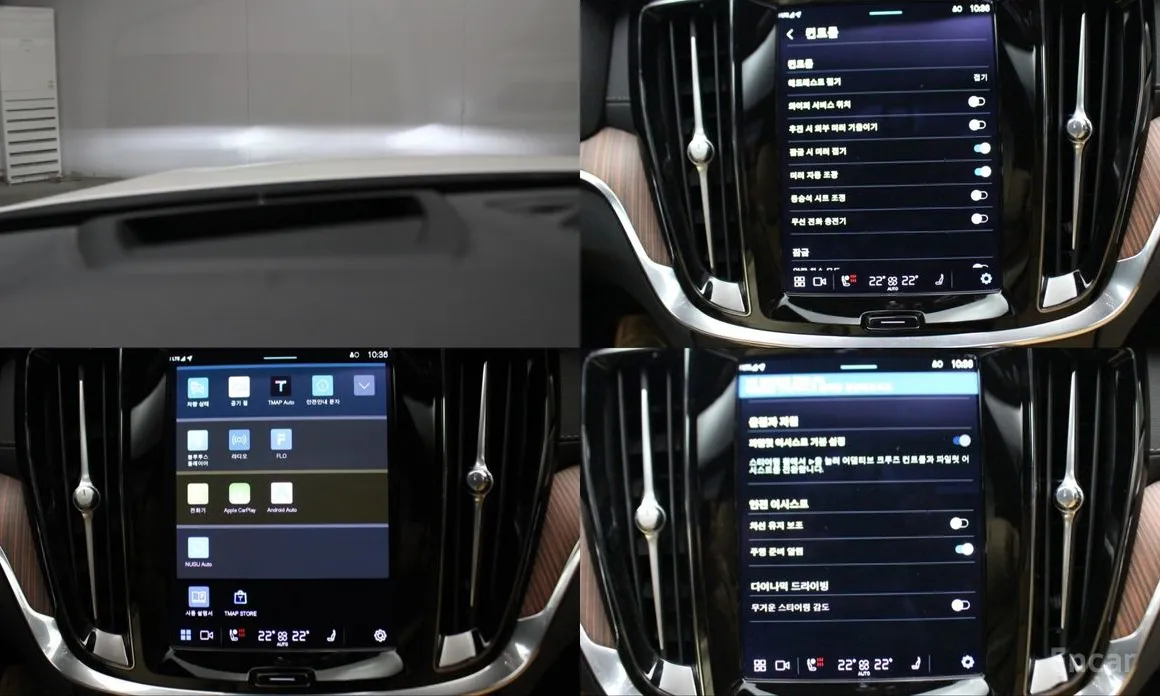 Volvo S60 2019 B5 Ultimate Bright