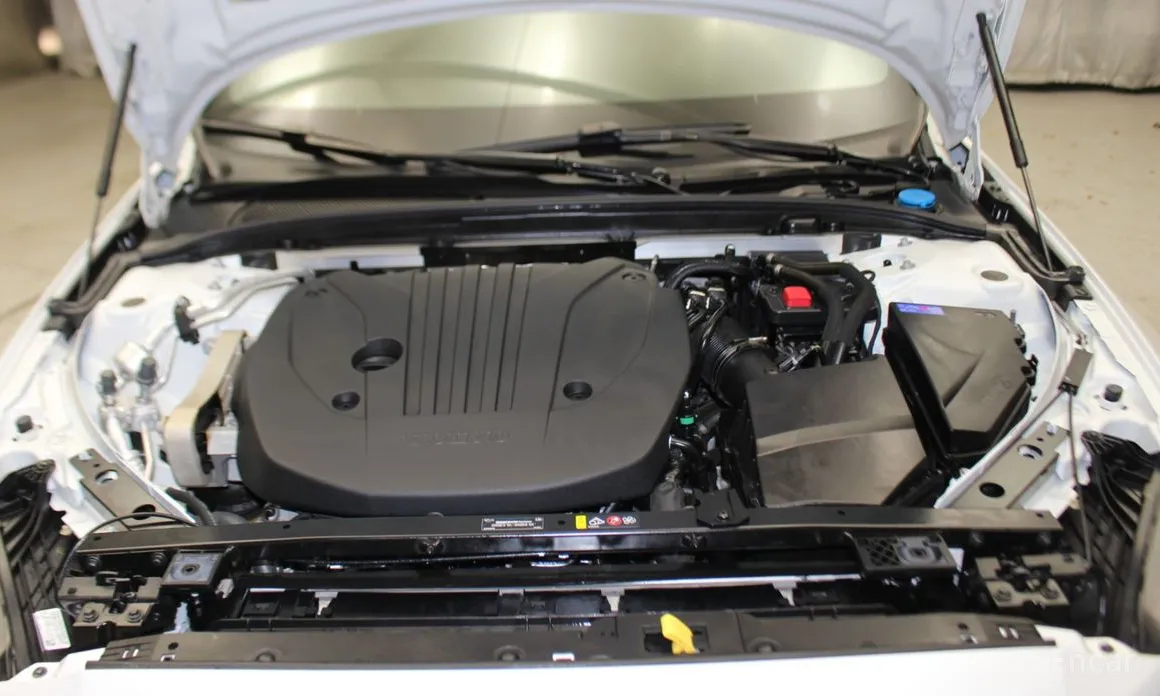 Volvo S60 2019 B5 Ultimate Bright