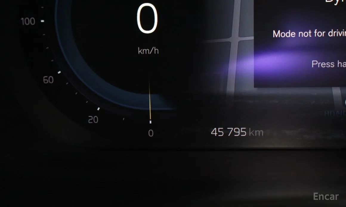 Volvo S60 2019 B5 Ultimate Bright