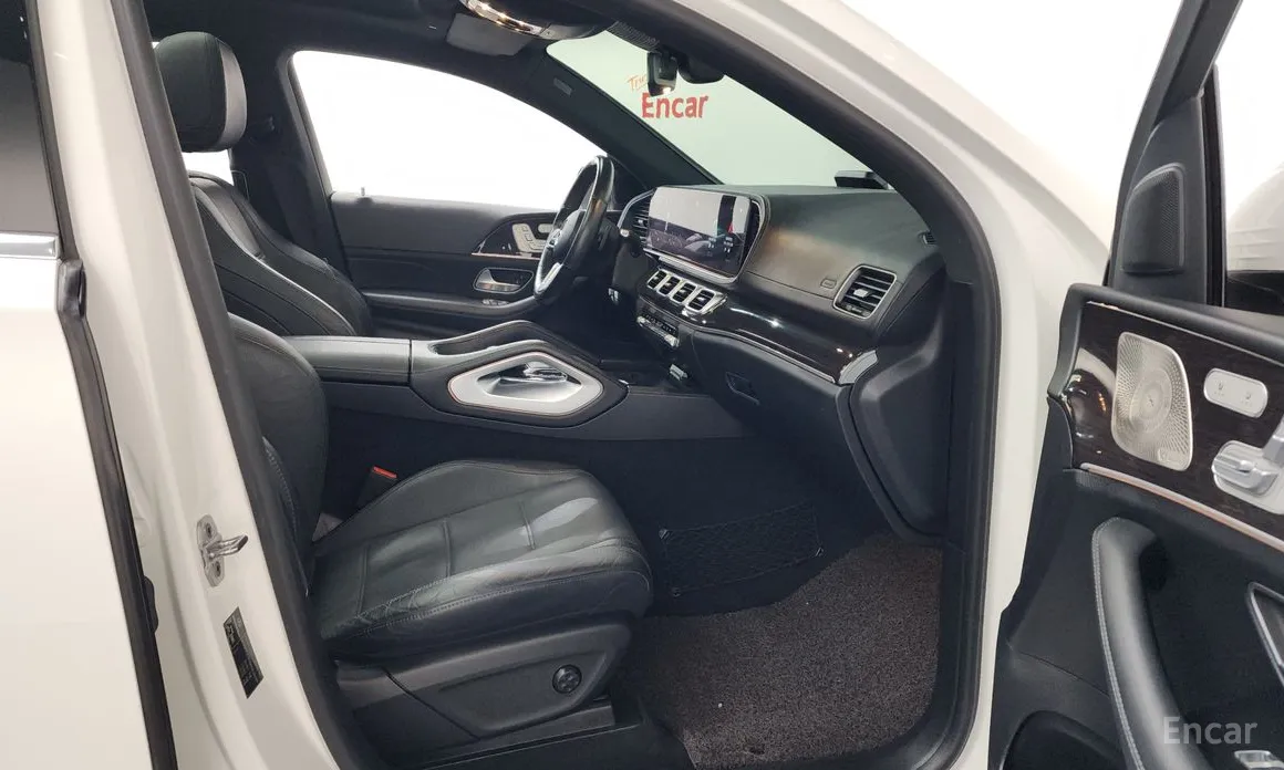 Mercedes-Benz GLE-Class 2019 GLE400d 4MATIC Coupe