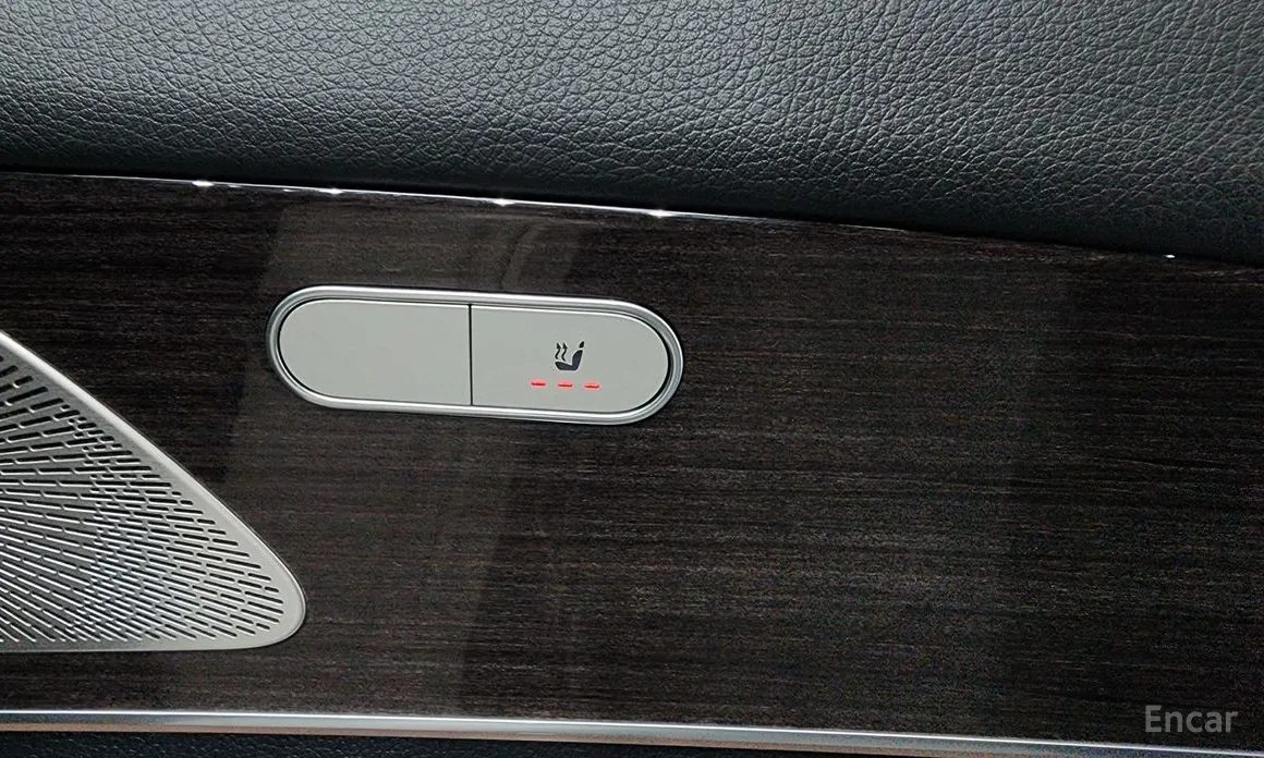 Mercedes-Benz GLE-Class 2019 GLE400d 4MATIC Coupe