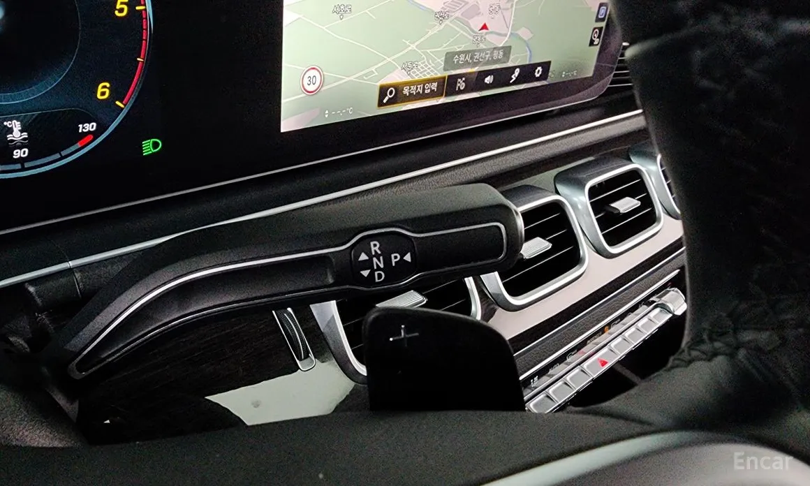 Mercedes-Benz GLE-Class 2019 GLE400d 4MATIC Coupe