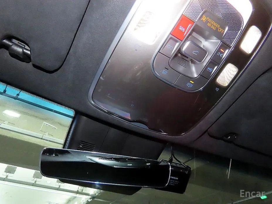 Genesis GV80 2023 2.5T Gasoline AWD