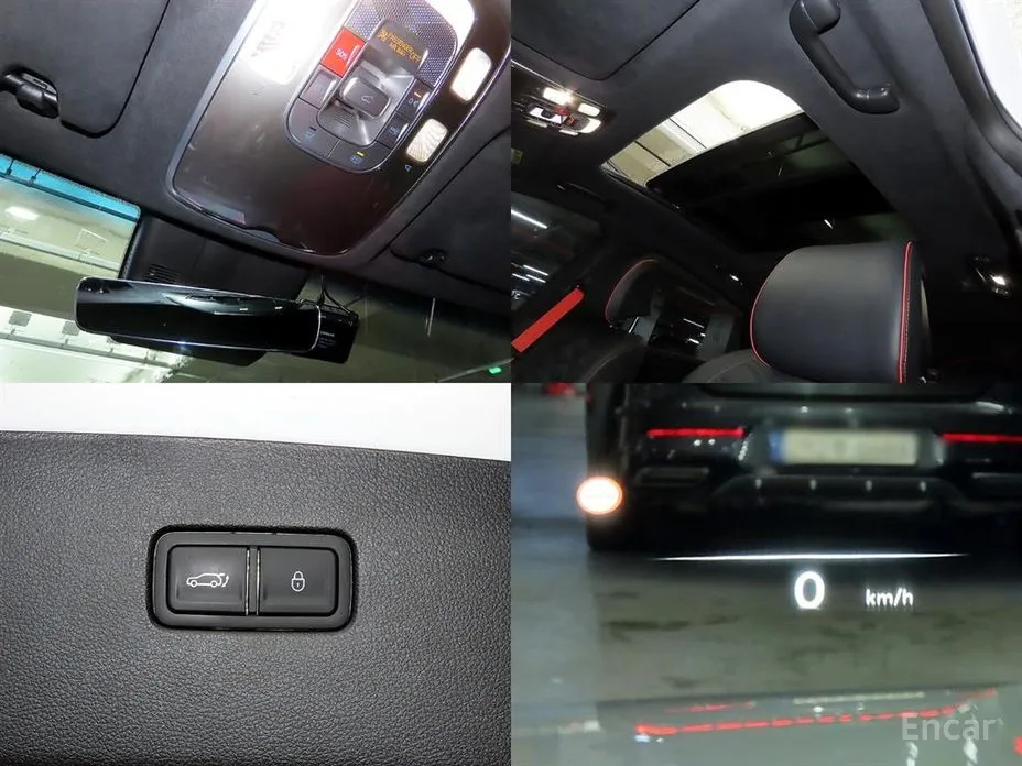 Genesis GV80 2023 2.5T Gasoline AWD