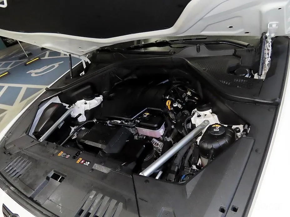 Genesis GV80 2023 2.5T Gasoline AWD