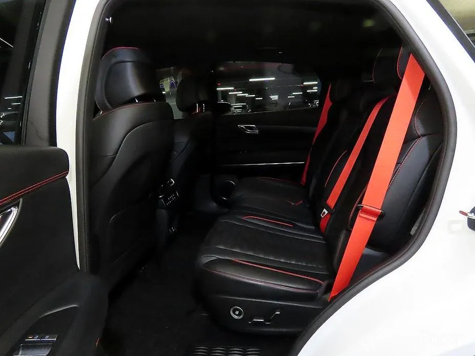 Genesis GV80 2023 2.5T Gasoline AWD