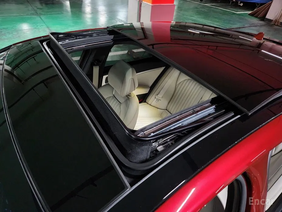 Genesis G70 2022 Gasoline 2.0T 4WD