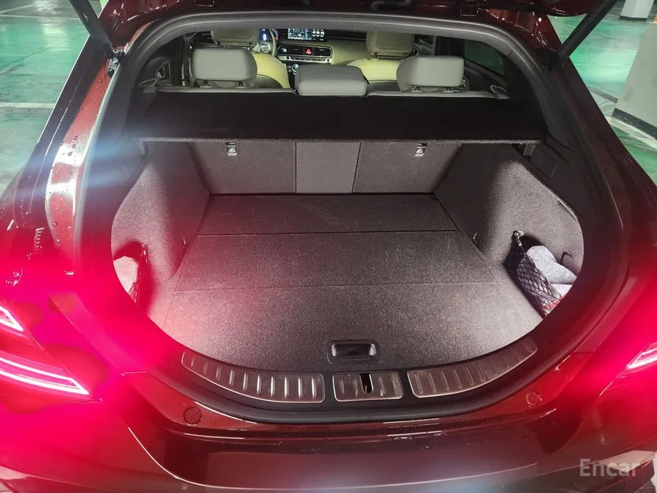 Genesis G70 2022 Gasoline 2.0T 4WD