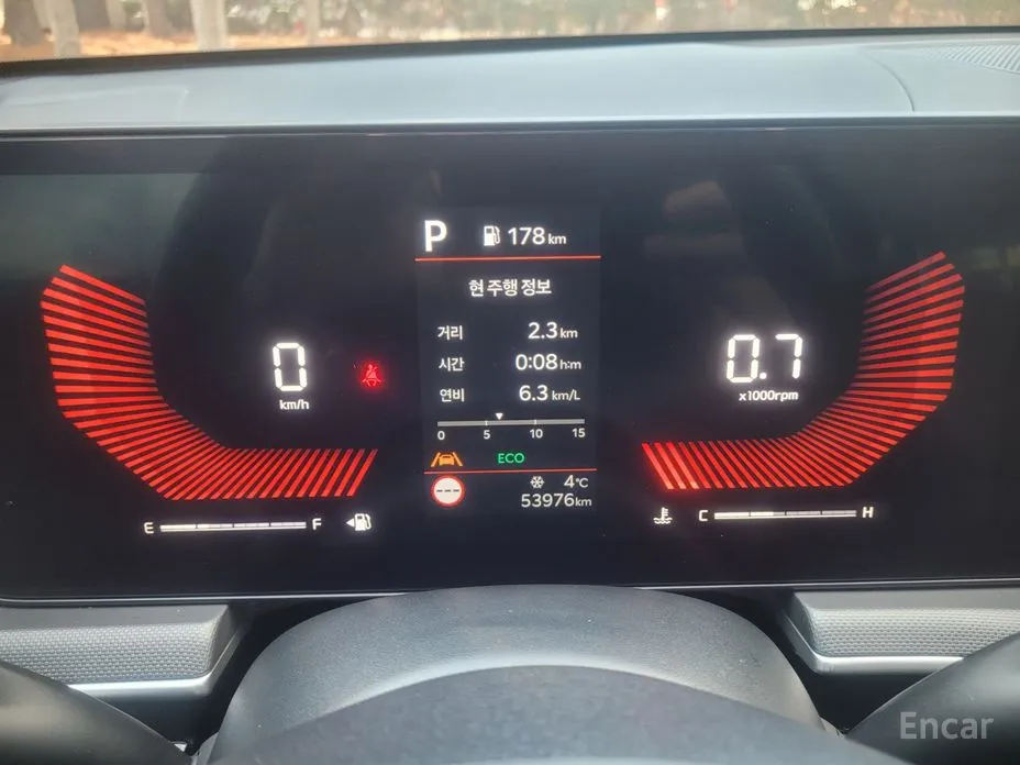 Kia K5 2023 2.0 LPi(Rent)