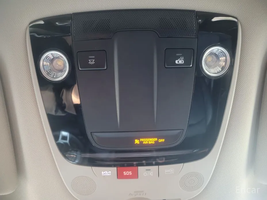 Kia K5 2023 2.0 LPi(Rent)