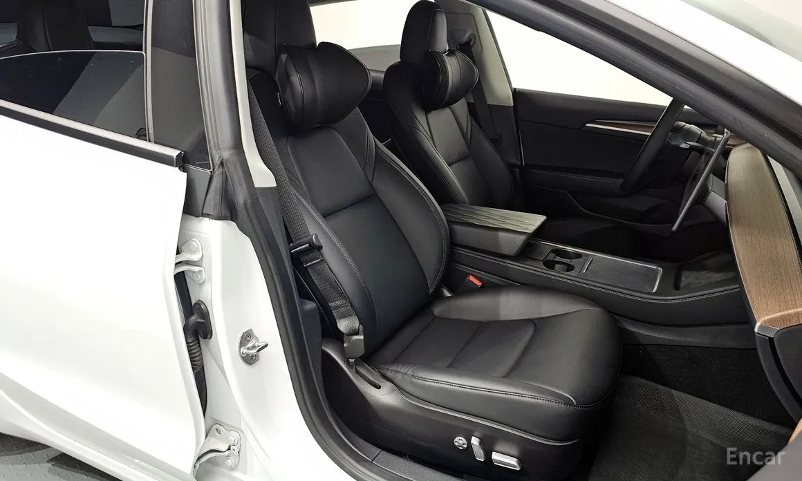 Tesla Model 3 2017 RWD