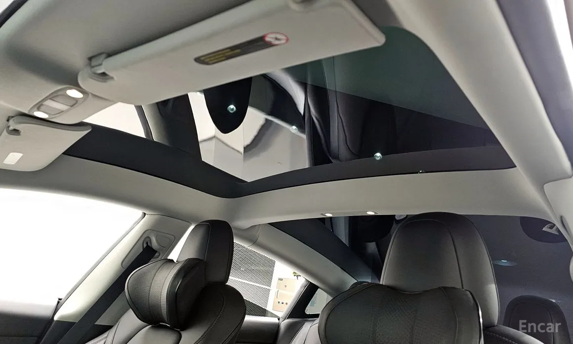 Tesla Model 3 2017 RWD