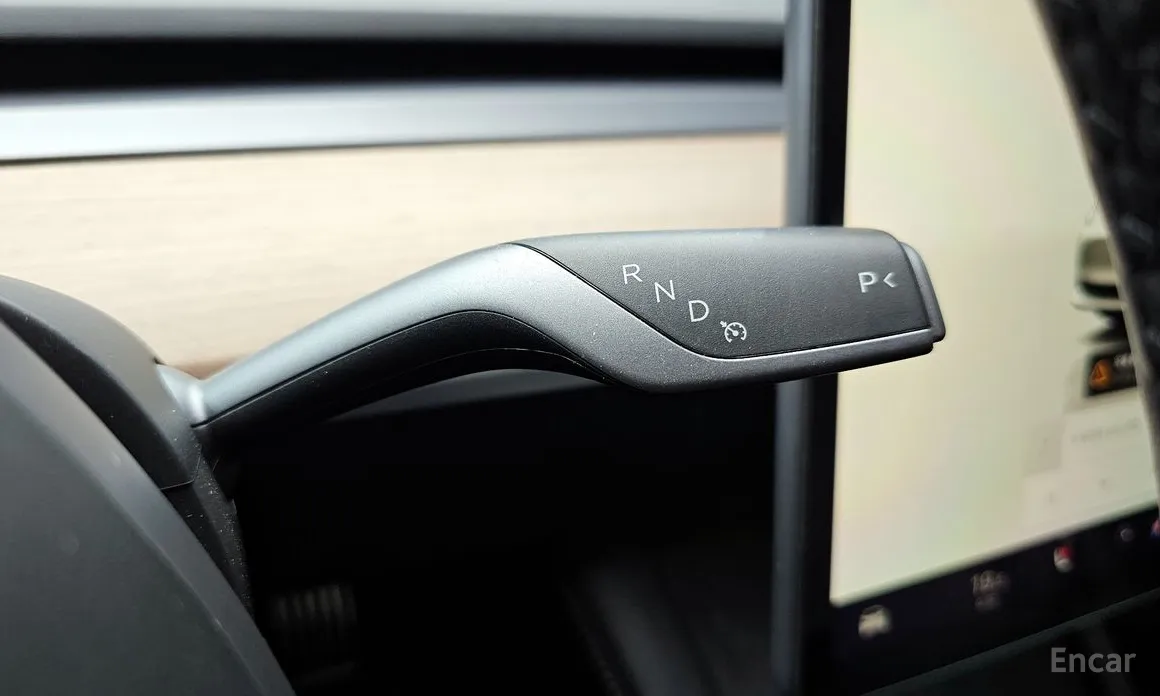 Tesla Model 3 2017 RWD