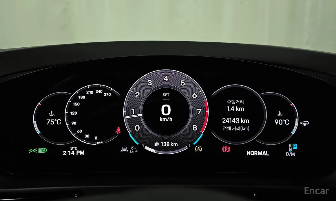 Porsche Cayenne 2019 3.0