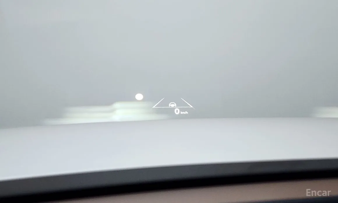 Kia EV9 2023 Long Range 4WD