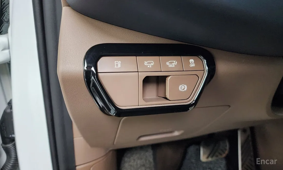 Kia EV9 2023 Long Range 4WD