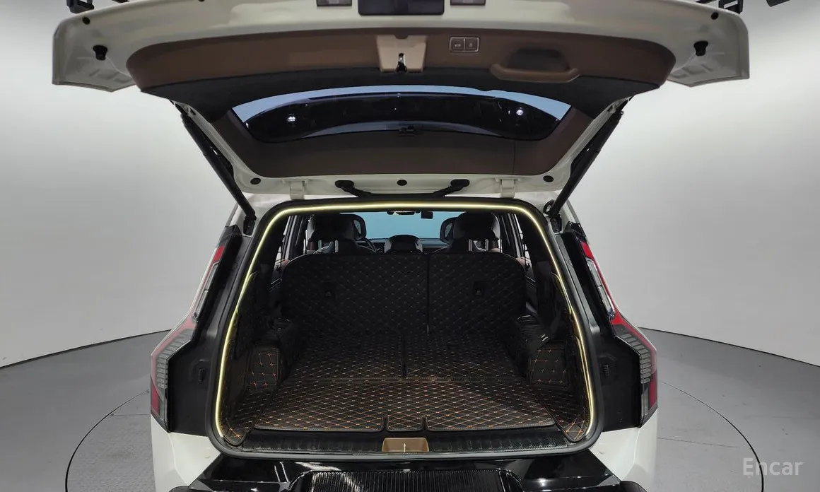 Kia EV9 2023 Long Range 4WD