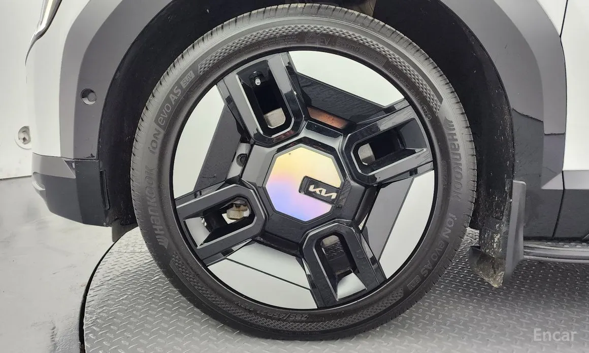 Kia EV9 2023 Long Range 4WD