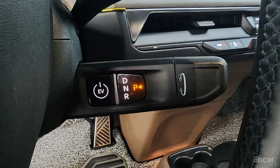 Kia EV9 2023 Long Range 4WD