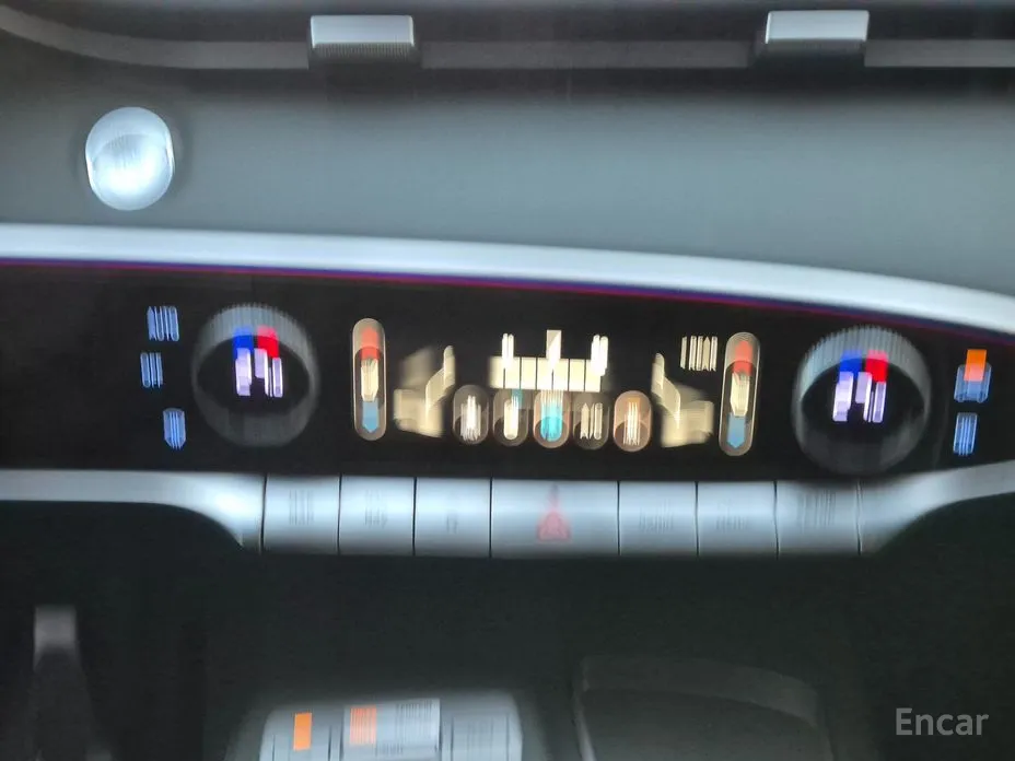 Genesis GV70 2022 e-AWD