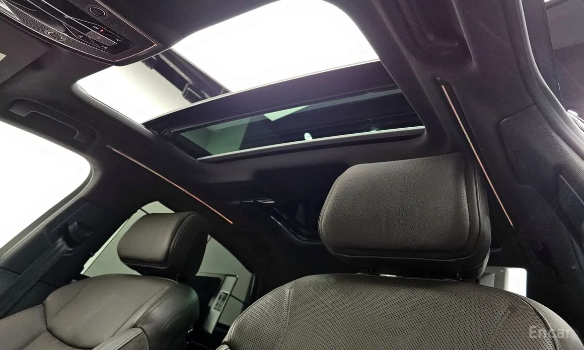 Audi A8 2018 55 TFSI Quattro LWB