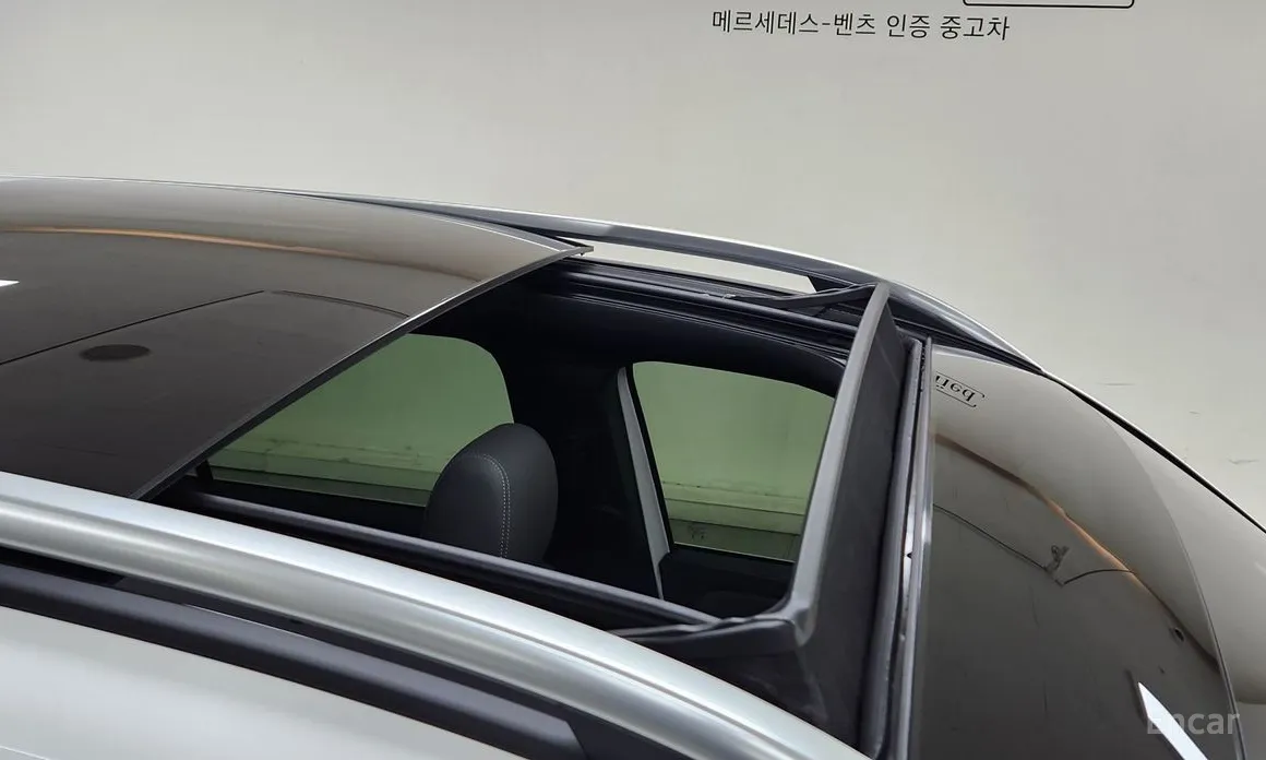 Mercedes-Benz EQB 2022 EQB300 4MATIC