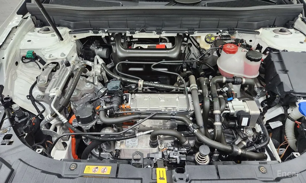 Mercedes-Benz EQB 2022 EQB300 4MATIC