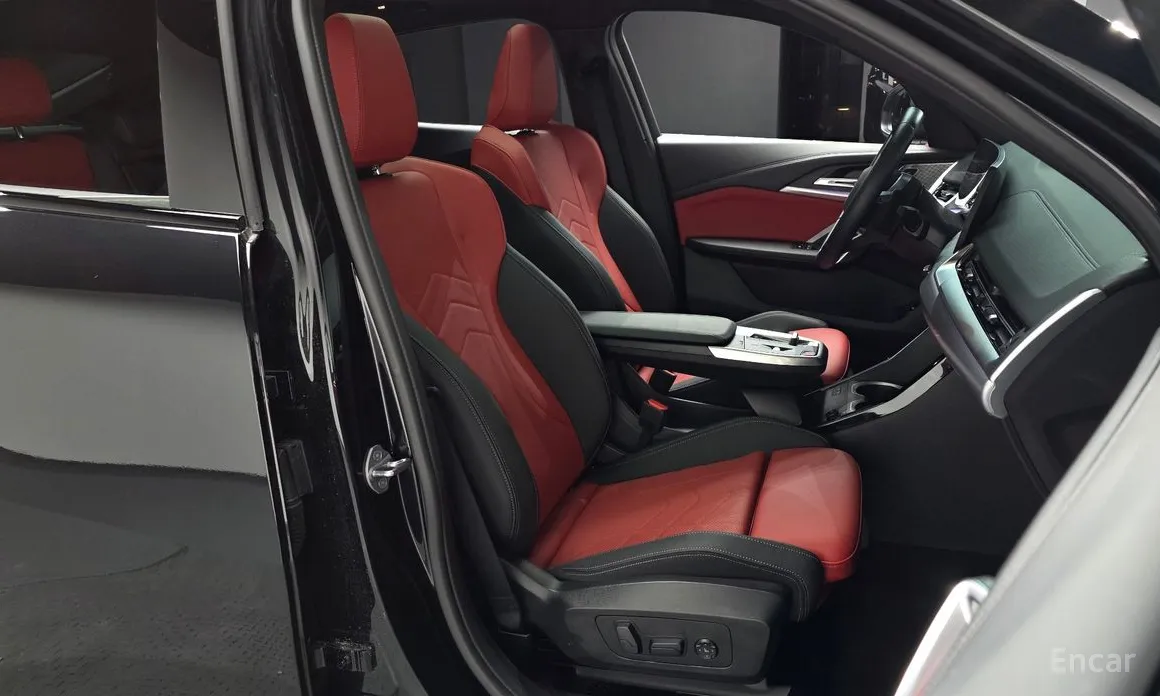 BMW X2 (F39) 2024 xDrive20i M Sport