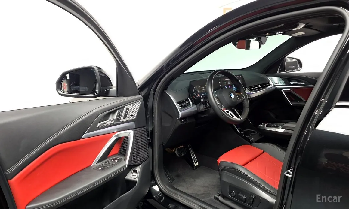 BMW X2 (F39) 2024 xDrive20i M Sport