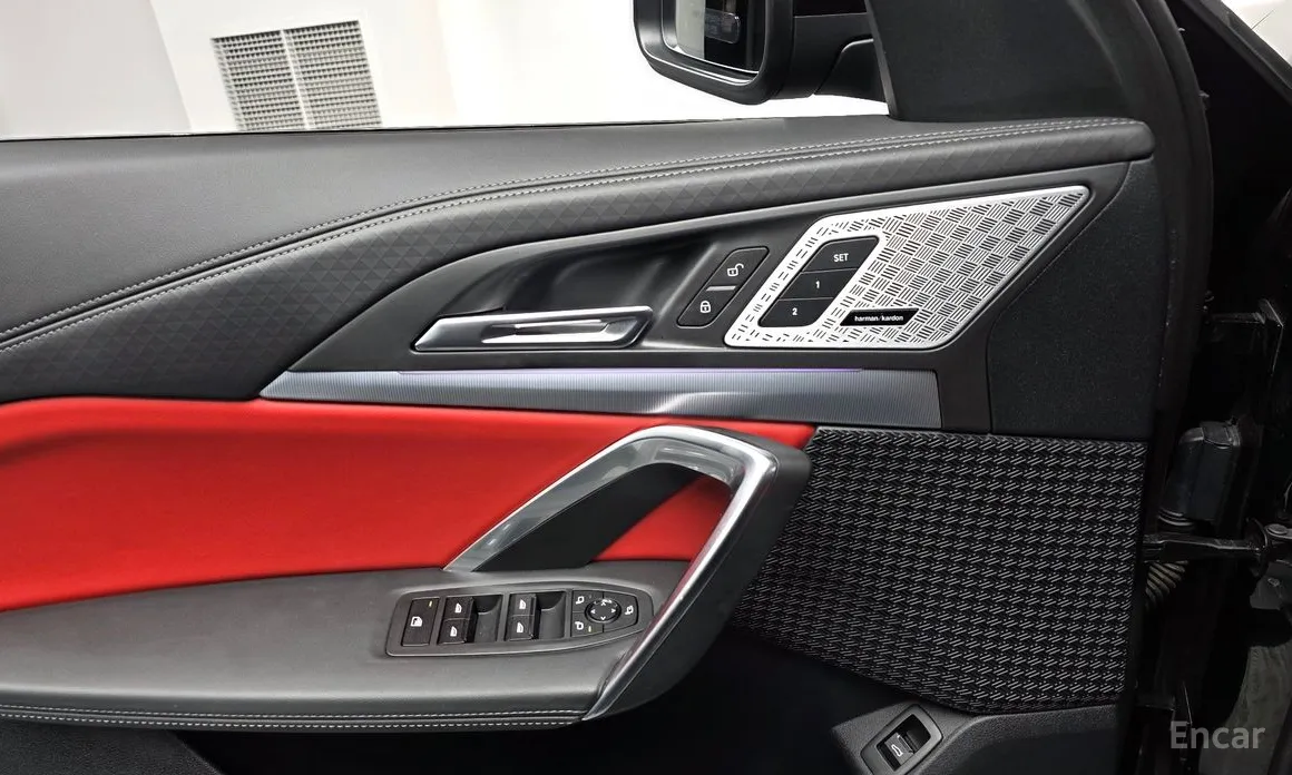 BMW X2 (F39) 2024 xDrive20i M Sport