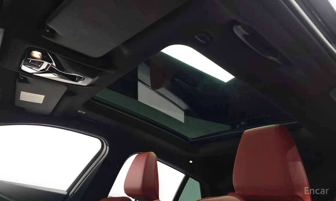 BMW X2 (F39) 2024 xDrive20i M Sport