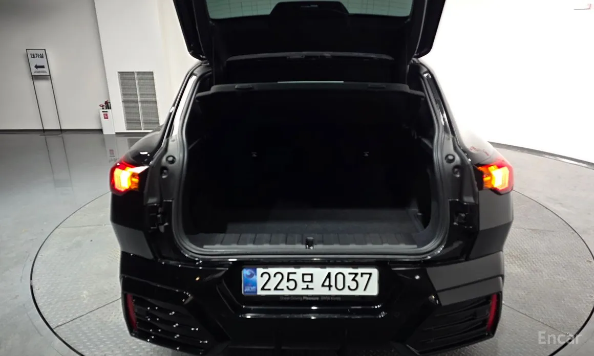 BMW X2 (F39) 2024 xDrive20i M Sport