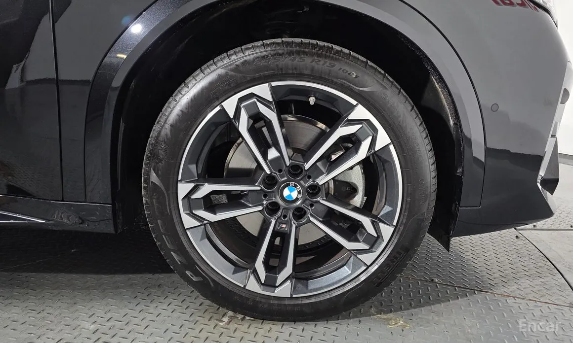 BMW X2 (F39) 2024 xDrive20i M Sport