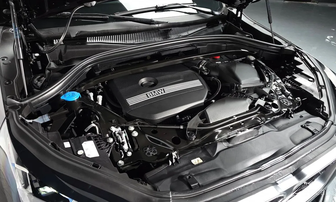 BMW X2 (F39) 2024 xDrive20i M Sport