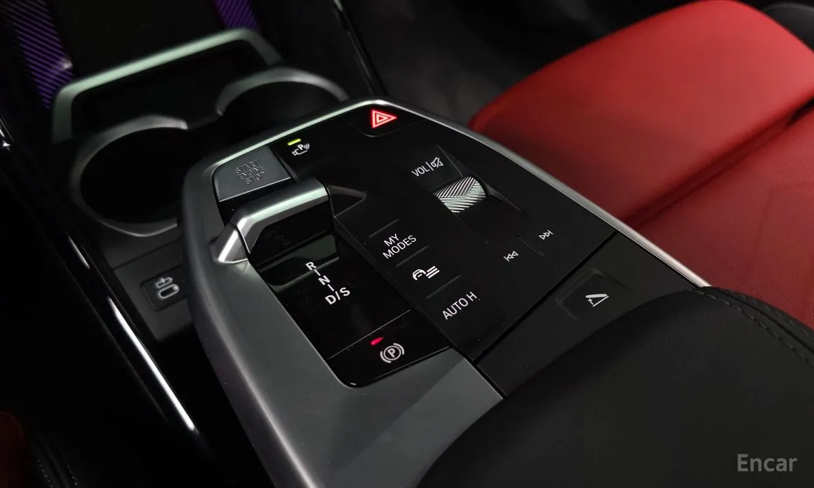 BMW X2 (F39) 2024 xDrive20i M Sport