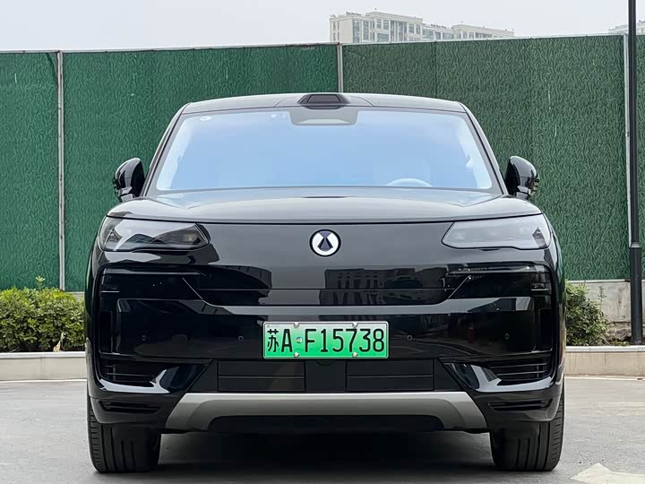 Denza N9 2025 2025款 旗舰型