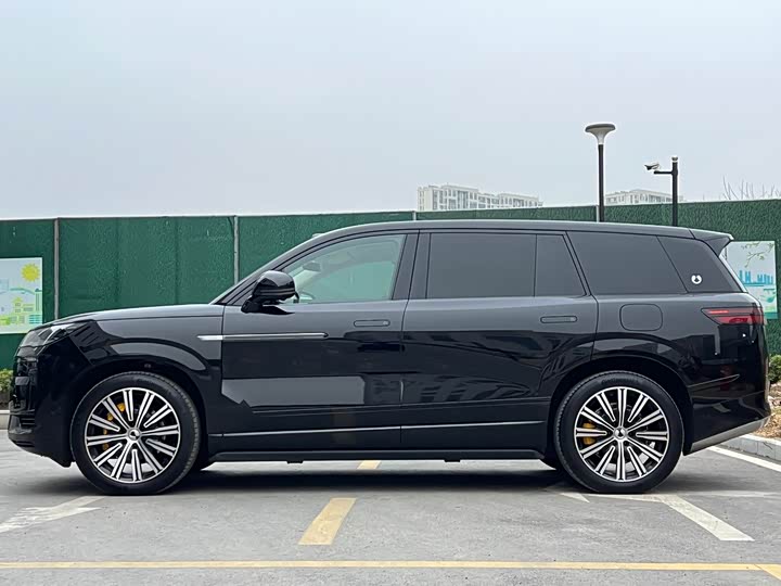 Denza N9 2025 2025款 旗舰型