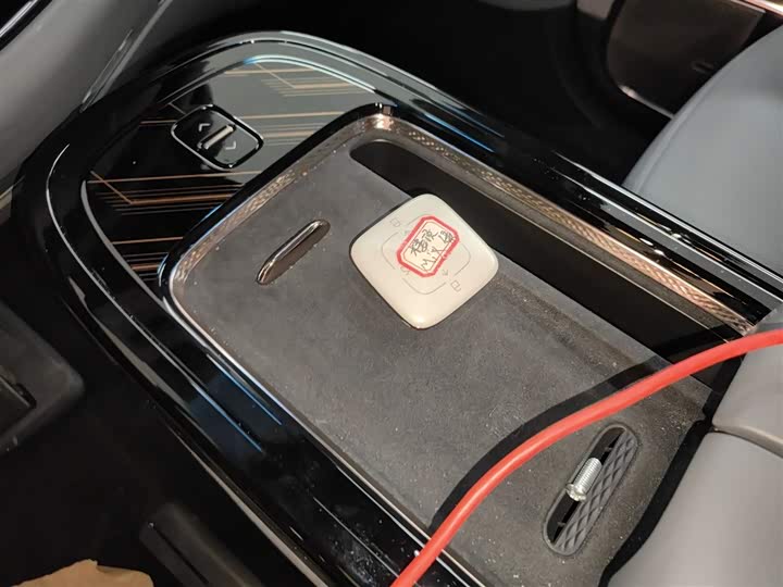 Zeekr Mix 2025 2025款 长续航智驾版