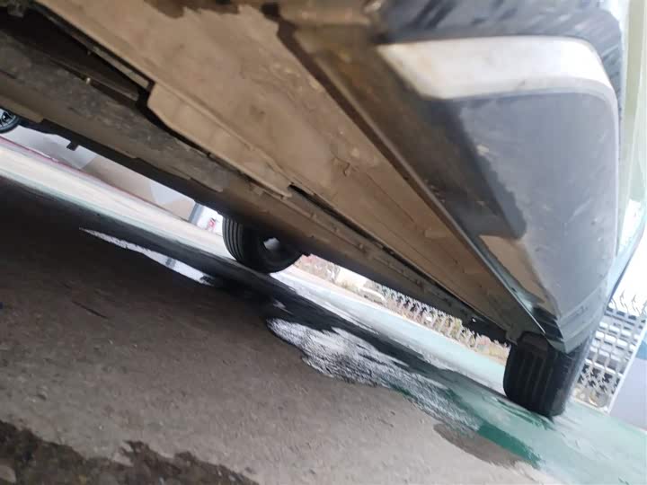 BYD Yuan Up 2025 2025款 智驾版 401KM 超越型