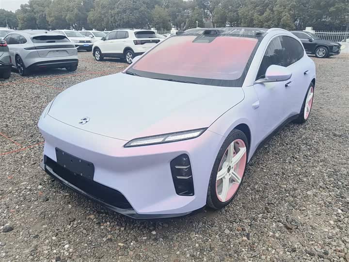 Nio ET5T 2025 2025款 75kWh Touring