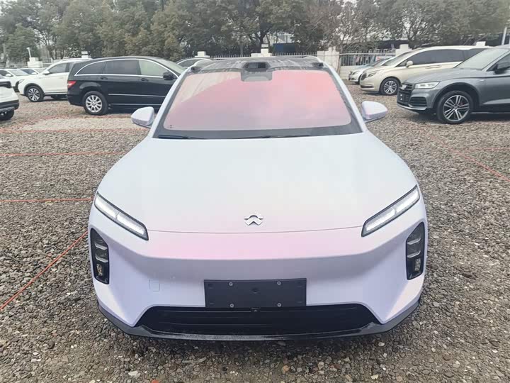 Nio ET5T 2025 2025款 75kWh Touring