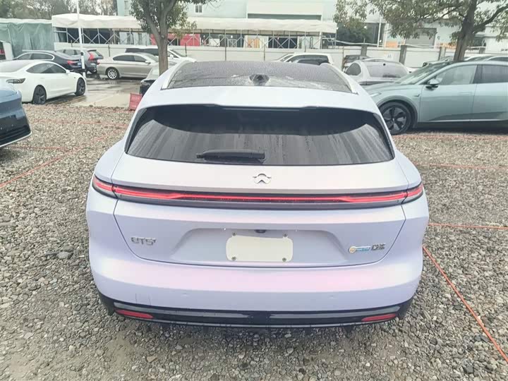 Nio ET5T 2025 2025款 75kWh Touring