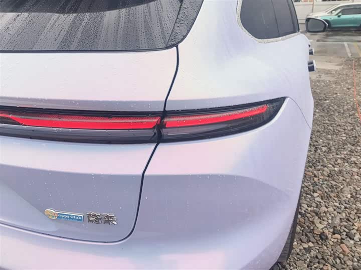 Nio ET5T 2025 2025款 75kWh Touring