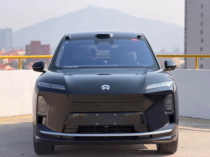 Nio ES8 2026 2026款 六座行政豪华版