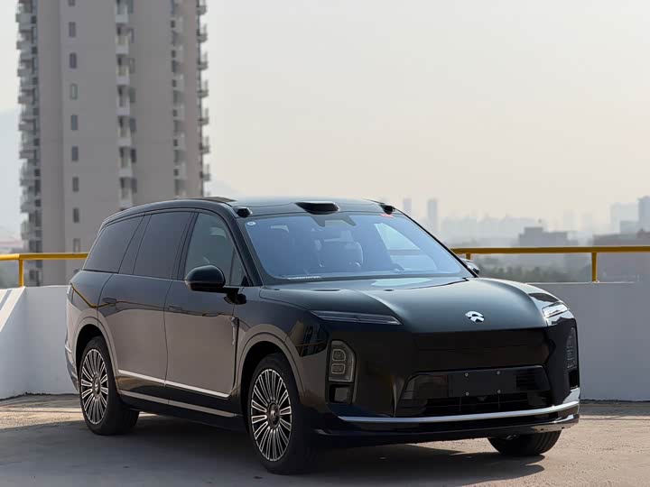 Nio ES8 2026 2026款 六座行政豪华版