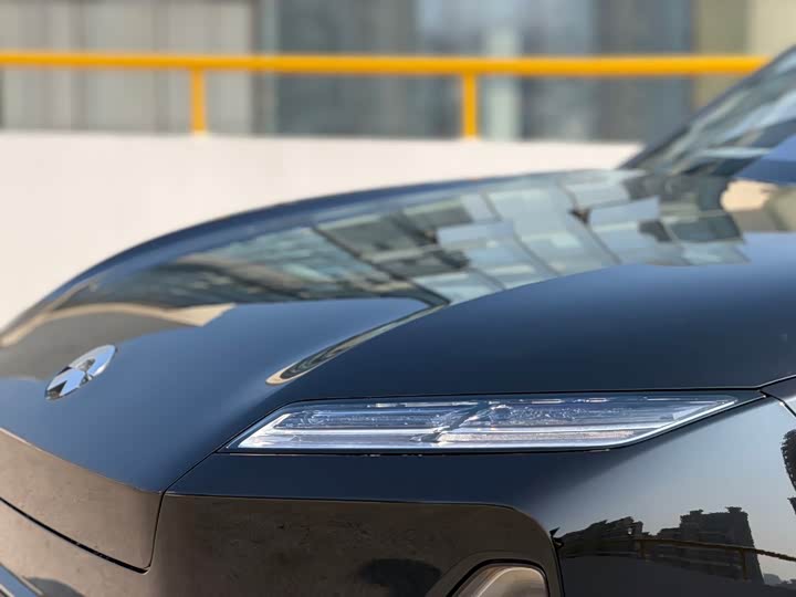 Nio ES8 2026 2026款 六座行政豪华版