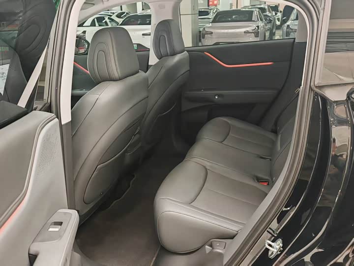 XPeng G6 2026 2026款 625 Max 旗舰版