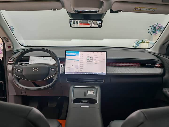 XPeng G6 2026 2026款 625 Max 旗舰版