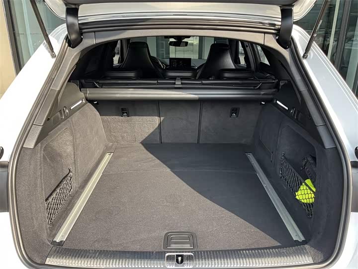 Audi S4 2024 2024款 S4 Avant 3.0TFSI