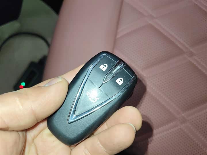 Changan CS55 Plus 2024 2024款 第三代 1.5T DCT尊贵型